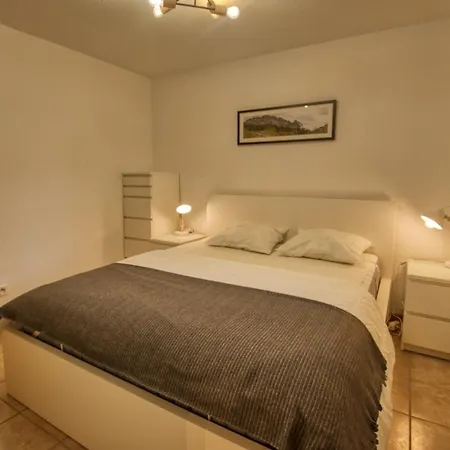 Renove 3 Chambres, Ski-bus A Proximite, Terrasse, Wi-fi - Fr-1-642-95 Apartment