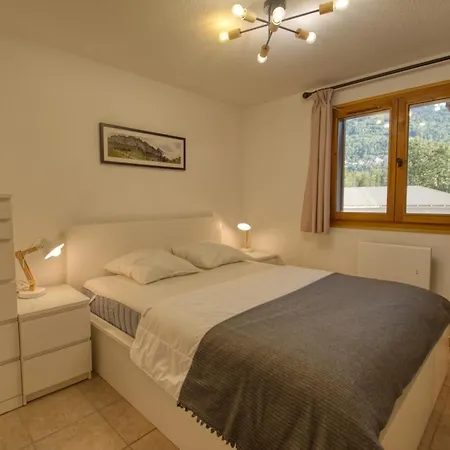 Renove 3 Chambres, Ski-bus A Proximite, Terrasse, Wi-fi - Fr-1-642-95 Morillon