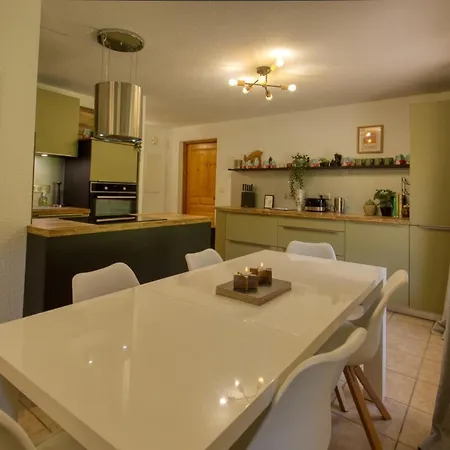 Renove 3 Chambres, Ski-bus A Proximite, Terrasse, Wi-fi - Fr-1-642-95 Morillon