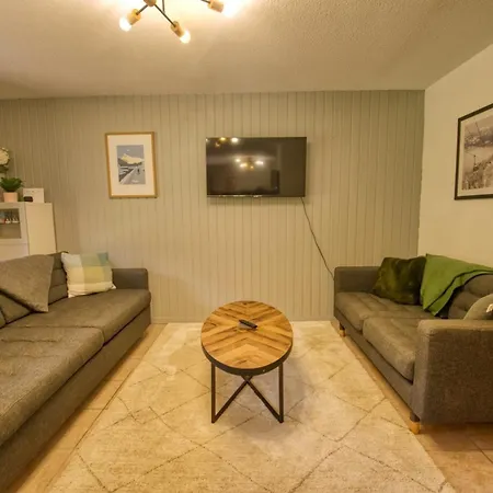 Apartment Renove 3 Chambres, Ski-bus A Proximite, Terrasse, Wi-fi - Fr-1-642-95 Morillon
