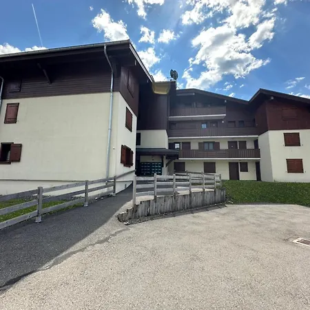 Apartment Renove 3 Chambres, Ski-bus A Proximite, Terrasse, Wi-fi - Fr-1-642-95